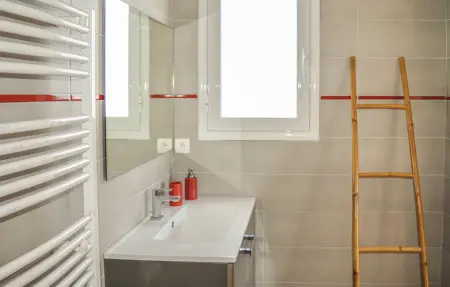 Maison 8 personnes à Bonifacio - Photo 27