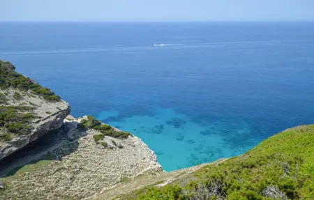 Maison 8 personnes à Bonifacio - Photo 29