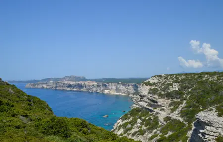 Maison 8 personnes à Bonifacio - Photo 30