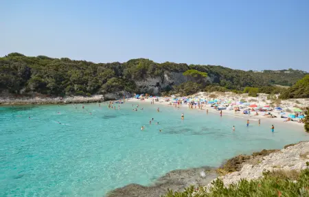 Maison 8 personnes à Bonifacio - Photo 31