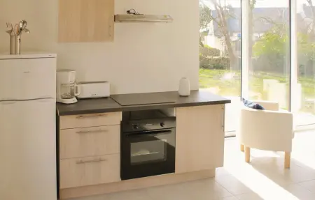 Maison 6 personnes à Erdeven - Photo 5
