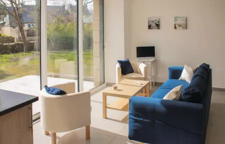 Maison 6 personnes à Erdeven - Photo 6