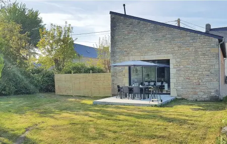 Maison 6 personnes à Erdeven - Photo 8