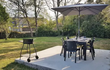 Maison 6 personnes à Erdeven - Photo 9