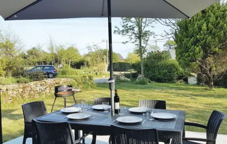 Maison 6 personnes à Erdeven - Photo 10