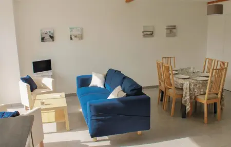 Maison 6 personnes à Erdeven - Photo 11