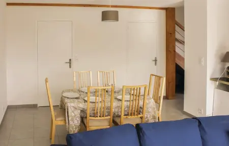 Maison 6 personnes à Erdeven - Photo 12