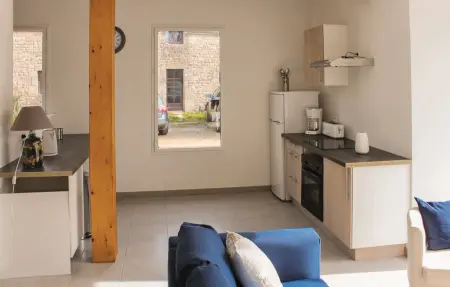 Maison 6 personnes à Erdeven - Photo 13