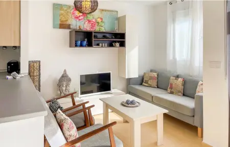 Appartement 5 personnes à Alhama de Murcia - Photo 2
