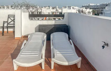 Appartement 5 personnes à Alhama de Murcia - Photo 4