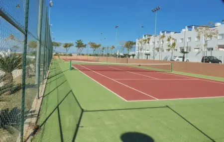 Appartement 5 personnes à Alhama de Murcia - Photo 8