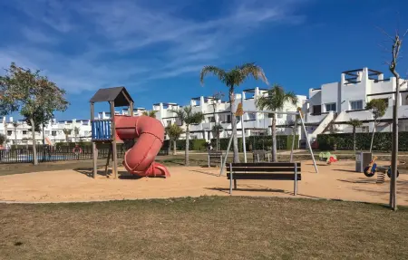 Appartement 5 personnes à Alhama de Murcia - Photo 11