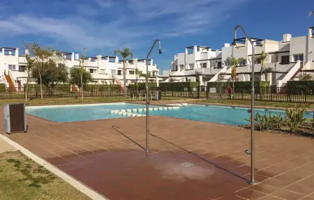 Appartement 5 personnes à Alhama de Murcia - Photo 12