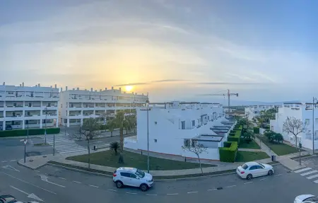 Appartement 5 personnes à Alhama de Murcia - Photo 13