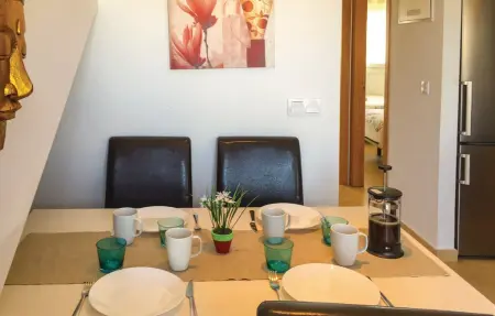 Appartement 5 personnes à Alhama de Murcia - Photo 16