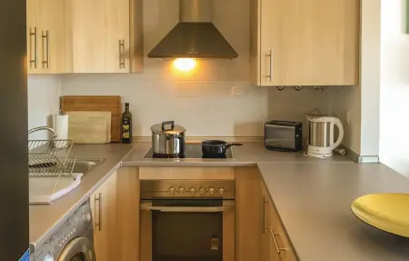 Appartement 5 personnes à Alhama de Murcia - Photo 18