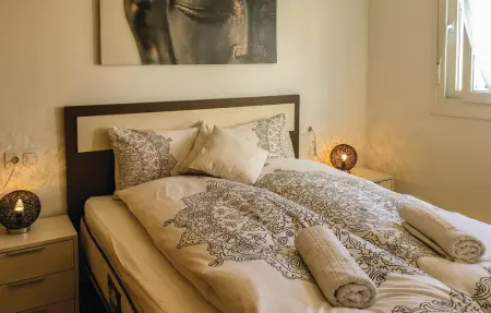 Appartement 5 personnes à Alhama de Murcia - Photo 19