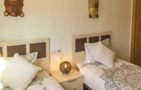 Appartement 5 personnes à Alhama de Murcia - Photo 20