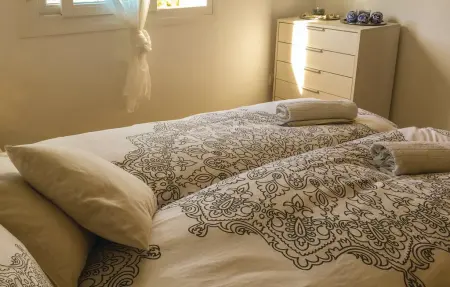 Appartement 5 personnes à Alhama de Murcia - Photo 21