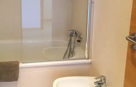 Appartement 5 personnes à Alhama de Murcia - Photo 23
