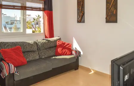 Appartement 4 personnes à Alhama de Murcia - Photo 1