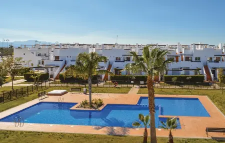 Appartement 4 personnes à Alhama de Murcia - Photo 3