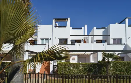 Appartement 4 personnes à Alhama de Murcia - Photo 6