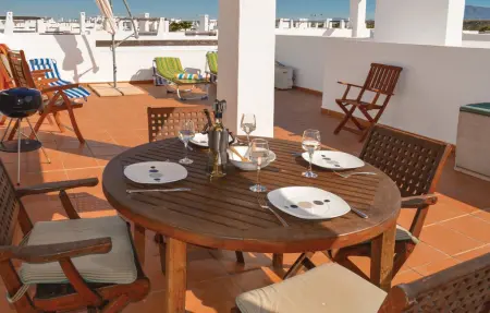 Appartement 4 personnes à Alhama de Murcia - Photo 8
