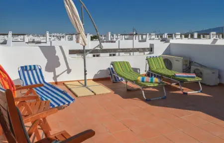 Appartement 4 personnes à Alhama de Murcia - Photo 9