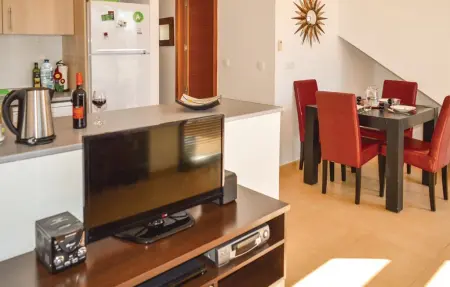 Appartement 4 personnes à Alhama de Murcia - Photo 12