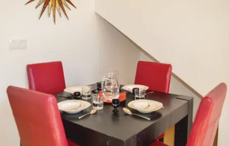 Appartement 4 personnes à Alhama de Murcia - Photo 13