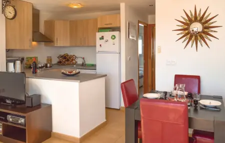Appartement 4 personnes à Alhama de Murcia - Photo 14