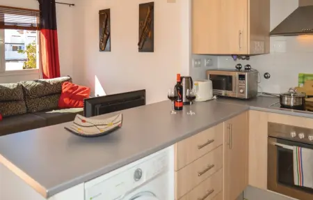 Appartement 4 personnes à Alhama de Murcia - Photo 15