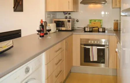 Appartement 4 personnes à Alhama de Murcia - Photo 16