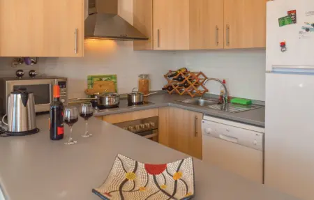Appartement 4 personnes à Alhama de Murcia - Photo 17