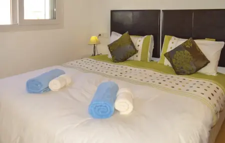 Appartement 4 personnes à Alhama de Murcia - Photo 18