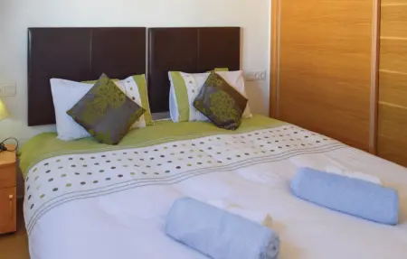 Appartement 4 personnes à Alhama de Murcia - Photo 19