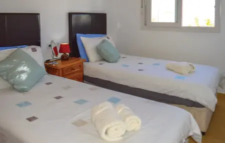 Appartement 4 personnes à Alhama de Murcia - Photo 20