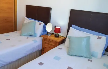 Appartement 4 personnes à Alhama de Murcia - Photo 21