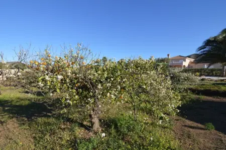 Finca Los Niños, Villa à El Agar avec Piscine et Plages - Photo 28
