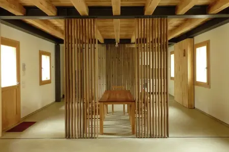 Casa sul Piave, Maison de vacances moderne avec jardin à Montello - Photo 1