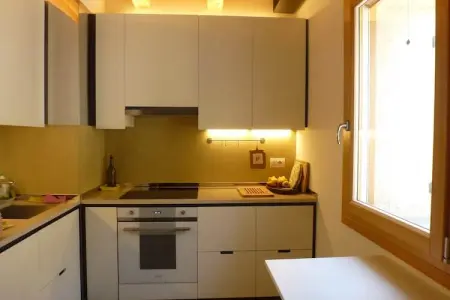 Casa sul Piave, Maison de vacances moderne avec jardin à Montello - Photo 2