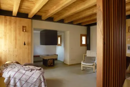 Casa sul Piave, Maison de vacances moderne avec jardin à Montello - Photo 3