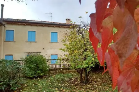 Casa sul Piave, Maison de vacances moderne avec jardin à Montello - Photo 7