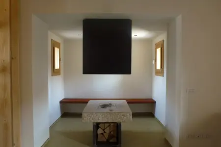 Casa sul Piave, Maison de vacances moderne avec jardin à Montello - Photo 8