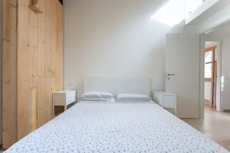 Casa sul Piave, Maison de vacances moderne avec jardin à Montello - Photo 11