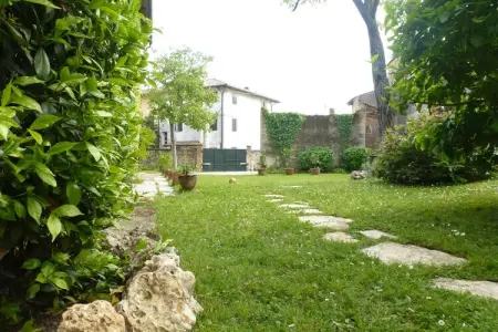 Casa sul Piave, Maison de vacances moderne avec jardin à Montello - Photo 20