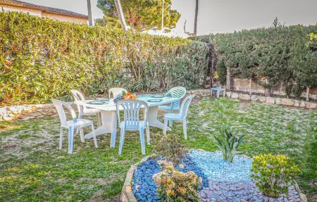 Maison 10 personnes à Miami Platja - Photo 12