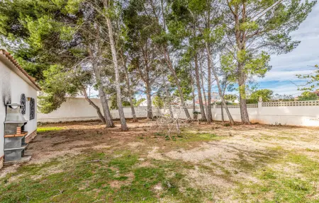 Maison 10 personnes à Miami Platja - Photo 16