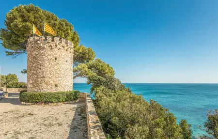 Maison 10 personnes à Miami Platja - Photo 29